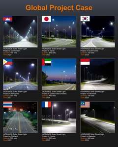 Port All Inone Venta al por mayor con grados Street <span class=keywords><strong>Mampara</strong></span> 2000 2in1 360 & 4G App Solar Street Light CCTV Camera All Inone - Product Image 5