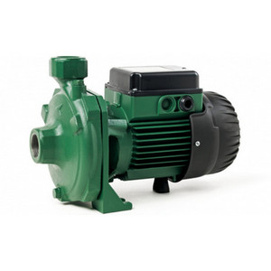 Bomba Eléctrica Centrífuga DAB K de Impulsor Único 0.85 Kw 1.15 Hp para Riego - Product Image 1