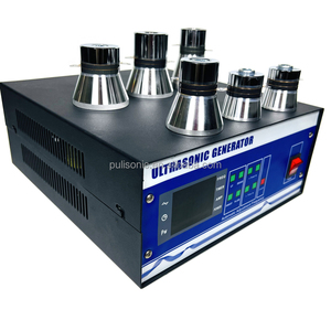 Générateur ultrasonique Costa Rica 40 kHz, générateur piézoélectrique ultrasonique pour <span class=keywords><strong>machine</strong></span> de nettoyage de carburateurs et turbocompresseurs - Product Image 5