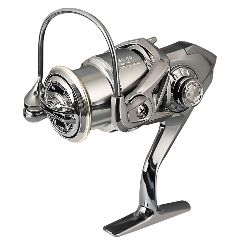 DN 3000/5000/7000 Series Surf Casting Spinning Fishing Reels DN 3000/5000/7000 Series Surf Casting Spinning Fishing Reels
