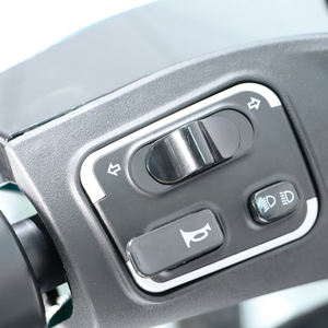 Nuevo Modelo de Motocicleta Eléctrica Todoterreno Ligera de Dos Ruedas, Precio CKD - Product Image 6