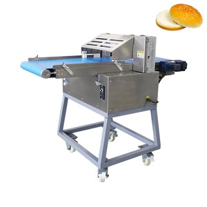 เครื่องตัดขนมปังและเค้กแบบครึ่งชิ้น - Product Image 4