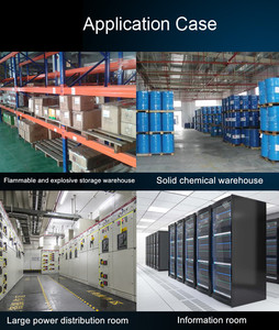 <span class=keywords><strong>Deshumidificador</strong></span> portátil a prueba de explosiones 56L para almacén - Product Image 6