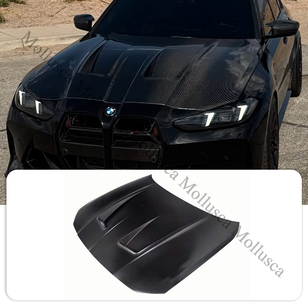 Canopy avant G80