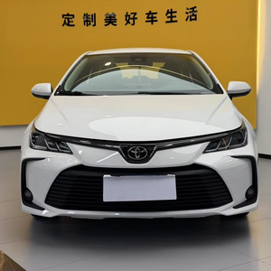 <span class=keywords><strong>Corolla</strong></span> 2023 1.2T S-CVT Edición Pioneer 116HP Sedán Compacto de <span class=keywords><strong>Gasolina</strong></span> Euro VI con Volante a la Izquierda - Product Image 1
