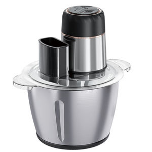 Machine à hacher la viande multifonctionnelle à main, populaire en Chine, applicable à la maison, Philippines - Product Image 1