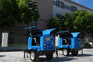 550KVA 600KVA <b>Generator</b> Set 440KW 400KW Silent Type for Industrial Use - Product Image 1