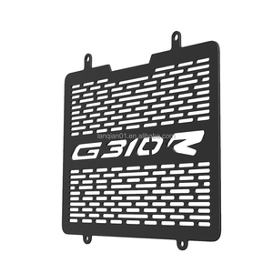 Protector de Radiador para Motocicleta BMW G310R G310R G310 <span class=keywords><strong>R</strong></span> 2017 - 2019 2020 2021 <span class=keywords><strong>2022</strong></span>, 2024 2025 - Product Image 2