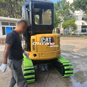 <span class=keywords><strong>Mini</strong></span> excavatrice cat 303e de vente chaude en stock Excavatrice caterpillar 303 303e 303c 303cr à haut rendement importée du Japon - Product Image 6