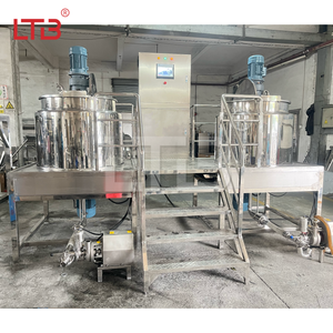 Shampooing Offre Spéciale savon liquide lavage des mains crème pour le corps mélangeur de dispersion détergent désinfectant rince-bouche <span class=keywords><strong>lave</strong></span>-<span class=keywords><strong>vaisselle</strong></span> machines de fabrication - Product Image 6