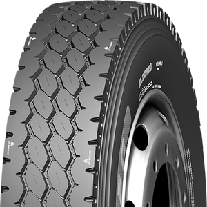 Neumático de camión AZ676 6.50R16 7.00R16 7.50R16 8.25R16 para camiones que utilizan 6.50R16 7.00R16 7.50R16 8.25R16 6.50R16 7.00R16 7.50R16 8.25R16 - Product Image 3