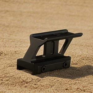 Soporte Elevador de Aluminio ACUMETA de 1.5 Pulgadas de Altura para Montaje de 20 mm - Product Image 1