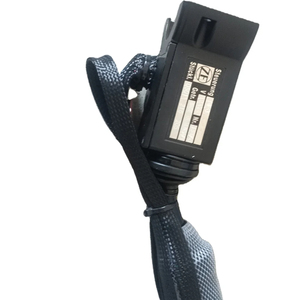 Selector de Marchas de Alta Calidad para Maquinaria de Construcción 0501209951 para Cargadora de Ruedas con Caja de Cambios 4WG200 - Product Image 1