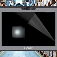 Tablette robuste tactile Getac A140 F110 K120 T800 Ux-10 Zx-10 Zx-80 Series 4G Intel Pentium 8 Go, nouvelle