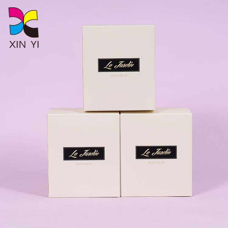 free samples custom design cosmetic box cosmetic box
