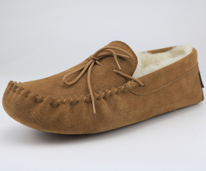 Winter Indoor Antislip Vrouwen Mocassins - Product Image 2