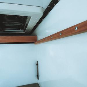 Overland Aluminio Pickup <span class=keywords><strong>Camper</strong></span> Truck Body Peso ligero Pequeño Off Road Slide In Pop Up Truck Bed <span class=keywords><strong>Camper</strong></span> <span class=keywords><strong>para</strong></span> la <span class=keywords><strong>venta</strong></span> de China - Product Image 6