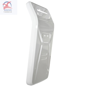 Componentes formados al vacío de plástico ABS ecológico - Product Image 1