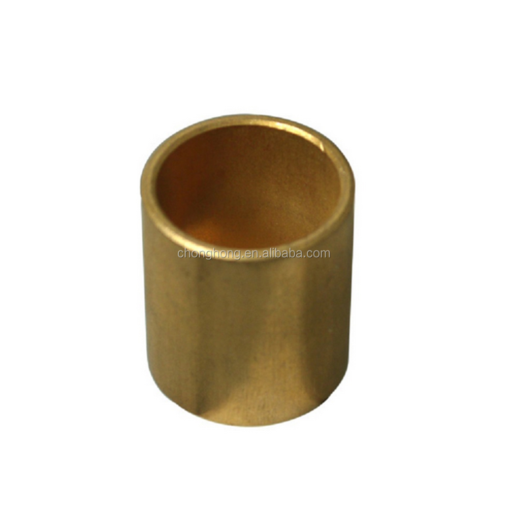 0606 06 08 0808 0810 1210 1212 1215 Sliding Bushing Assembly and Slide Bearing Component for Gear Pumps Water Pumps Bearing Bush