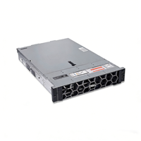 Nouveau serveur rack Dell PowerEdge R740XD 2U, processeur Intel Xeon Scalable, serveur de stockage pour le calcul en nuage, centre de données