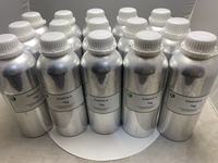 Huile aromatique au tabac, vente chaude en usine, marque privée OEM, huile essentielle de tabac 100% pure et naturelle