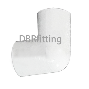 Vente de liquidation B2B Raccords de tuyauterie en <span class=keywords><strong>PVC</strong></span> SCH40 1/2 "90 outils de plomberie coudés matériel de plomberie - Product Image 2