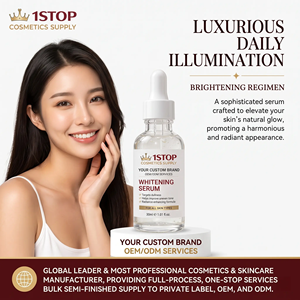 Suero Exfoliante con Ácido de Cañ<span class=keywords><strong>a</strong></span> de Azúcar <span class=keywords><strong>A</strong></span>.<span class=keywords><strong>H</strong></span>.<span class=keywords><strong>A</strong></span>. para el Cuidado de la Piel, Antimanchas, Blanqueador de Pigmentación, Mejora la Elasticidad de la Piel y Reduce los Poros - Product Image 4
