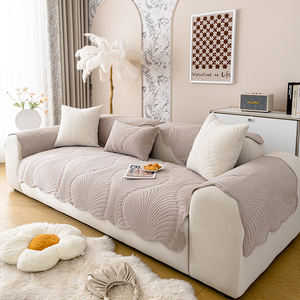 OEM ODM Chenille Housse de Canapé Chien Enfant Tapis <span class=keywords><strong>Fauteuil</strong></span> Meubles Protecteur Antidérapant Moderne <span class=keywords><strong>Housses</strong></span> de Canapé <span class=keywords><strong>Housses</strong></span> pour Salon - Product Image 4