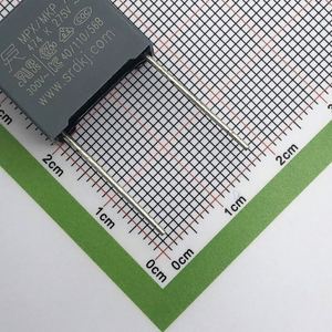 Manufacturer Direct MP2474K27D6J8YG 18*10*15.8/P=15 Capacitors Safety Capacitors X/Y Cap 470nF 10% 275V - Product Image 1