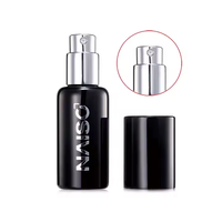 NAISO Tissu humide pour hommes 10ml Spray retardé à base de plantes 12pcs Endurance Sex Products Efficace pour longtemps Hot & Strong