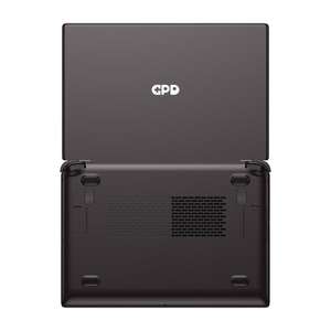 Nuevo GPD Winmax2 2025, Mini Computadora Portátil de Alto Rendimiento, <span class=keywords><strong>Ryzen</strong></span> <span class=keywords><strong>7</strong></span> 8840U Octa Core, 165Hz, SSD, Retroiluminación RGB, Juegos Steam - Product Image 4