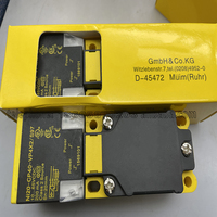 Nouveau capteur de proximité en stock BI15U-CP40-FDZ30X2 BI15-CP40-FDZ30X2 Fournisseur fiable Garantie d'un an