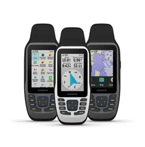 GPSMAP 79s de Garmin en Oferta, GPS Portátil con Capacidad de Flotación, Sistema de Posicionamiento Multi-satélite, Navegación, OEM Disponible, 1 Año de Garantía - Product Image 3