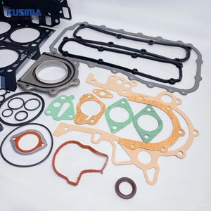 ชุดปะเก็นหัววาล์วปะเก็นแบบเต็มสำหรับ JEEP Grand Chrysler 3.8 V6 CS9673-2 HS9996PT-2 - Product Image 3