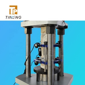 Automatische Betonnen Kruiptestmachine Digitale Display Betonnen Kruipende Tester - Product Image 6