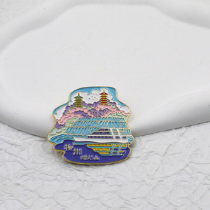 Souvenir de <span class=keywords><strong>voyage</strong></span> du monde 3D personnalisé Aimants magnétiques de réfrigérateur 3D <span class=keywords><strong>Europe</strong></span> Pays Cadeau touristique Aimants de réfrigérateur promotionnels en métal - Product Image 6