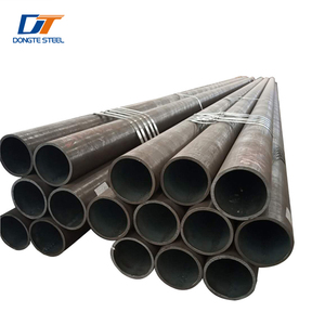 Tubería de Acero al Carbono de Alta Calidad, Estándar ASTM, 14 Pulgadas, Estructura en Espiral, Tubería de Petróleo, Certificación GS SABS TISI para Construcción al por Mayor - Product Image 1