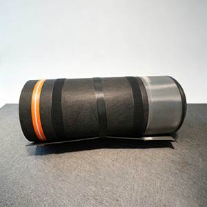 Barrière flexible <span class=keywords><strong>et</strong></span> enroulable pour protéger les meubles, les câbles <span class=keywords><strong>et</strong></span> les véhicules des dommages causés par les animaux domestiques <span class=keywords><strong>et</strong></span> les parasites - Product Image 4