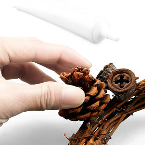 Buena calidad, 30ml, Pegamento de Alcohol hecho a mano, modelo Diy, cuerda de cáñamo de goma suave transparente, <span class=keywords><strong>pintura</strong></span> de botón no tejido - Product Image 3