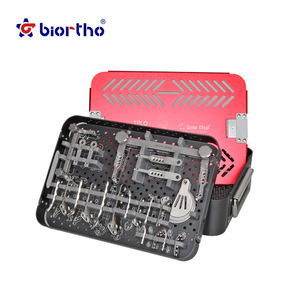 Instruments orthopédiques pour vétérinaire, de 2.0/2.4/2.7/3.5mm - Product Image 1