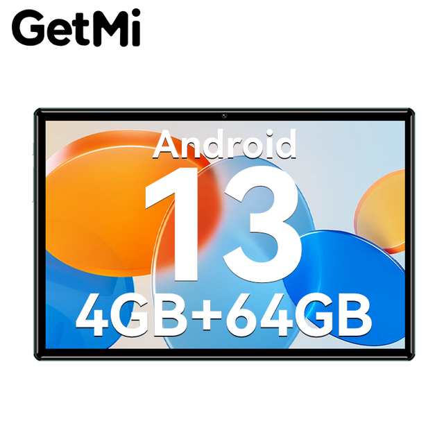 Cheap 10-Inch Kids Tablet PC with Android 13 2GB RAM 32GB ROM 4G LTE Big Battery and Keyboard for Learning for Children