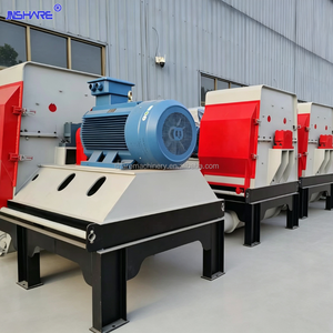 Frantoio <span class=keywords><strong>a</strong></span> Martelli ad Alta Efficienza JNSHARE, Macchina Industriale per Macinazione di Segatura per Linee di Produzione <span class=keywords><strong>Pellet</strong></span> - Product Image 5