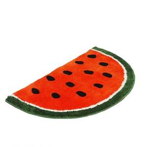 ביתי החלקה נהרו מלון בית אמבטיה שטיח אבטיח חג אמבטיה מחצלת - Product Image 1