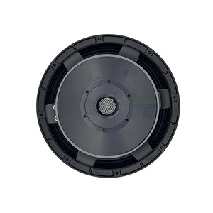 12 Inch Mid Bass Speakers 1275-075B 800W MAX Audio <strong>Subwoofers</strong> 400W Rms <strong>Passive</strong> Audio System 8 Ohm Metal Shell - Product Image 5