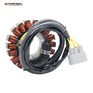 คอยล์สเตเตอร์มอเตอร์ไซค์ 12318396695 S1000R S1000RR M1000R M1000RR M1000 M 1000 <span class=keywords><strong>R</strong></span> <span class=keywords><strong>RR</strong></span> S 1000R 1000RR S1000 2018-2020 สำหรับ <span class=keywords><strong>BMW</strong></span> - Product Image 3