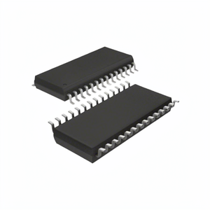 ช่องทางผู้ผลิต TAS3001CPWRG4 28 TSSOP อุปกรณ์เสียงเฉพาะทาง ซื้อส่วนประกอบอิเล็กทรอนิกส์ออนไลน์ - Product Image 1