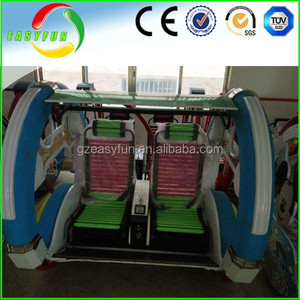 Patinete Eléctrico Autoequilibrado de Dos Ruedas, Monociclo Eléctrico, Happy Car - Product Image 4