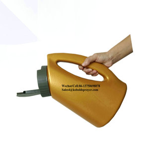 3 litres (<span class=keywords><strong>KOBOLD</strong></span>) Engrais Gazon Graines Radiodiffuseur - Product Image 4