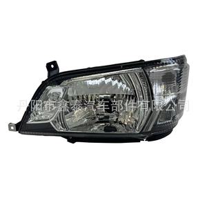 Conjunto de Faros Delanteros Hino Serie 300, 24V LED, para Toyota Dyna y Camiones Hino, Piezas de Iluminación Automotriz - Product Image 3