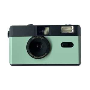 Cámara de película de 35mm, nuevo diseño de película Retro reutilizable de 35mm con Flash en diferentes colores - Product Image 5